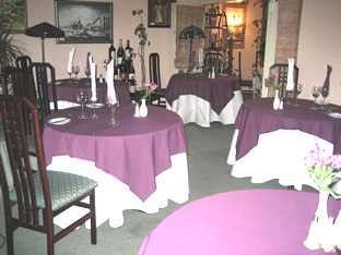Truffles Restaurant